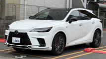2025 Lexus RX