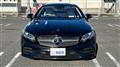 2019 Mercedes-Benz E-Class