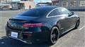 2019 Mercedes-Benz E-Class