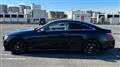 2019 Mercedes-Benz E-Class