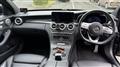 2020 Mercedes-Benz C-Class