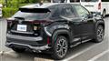 2022 Toyota Yaris Cross