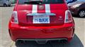2015 ABARTH ABARTH OTHERS