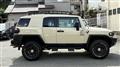 2011 Toyota FJ Cruiser