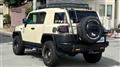 2011 Toyota FJ Cruiser