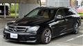 2012 Mercedes-Benz C-Class