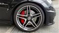 2012 Mercedes-Benz C-Class
