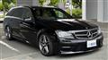 2012 Mercedes-Benz C-Class