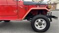 1982 Toyota Land Cruiser