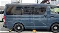 2013 Toyota Hiace Van