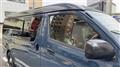 2013 Toyota Hiace Van