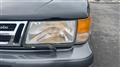 1989 Saab 900