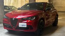 2024 Alfa Romeo Alfa Romeo Others