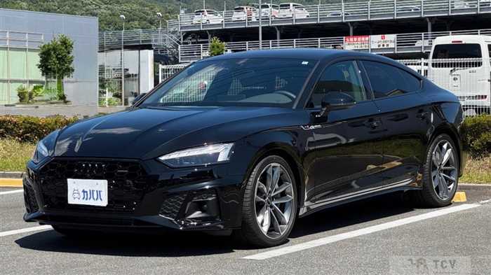 2025 Audi A5