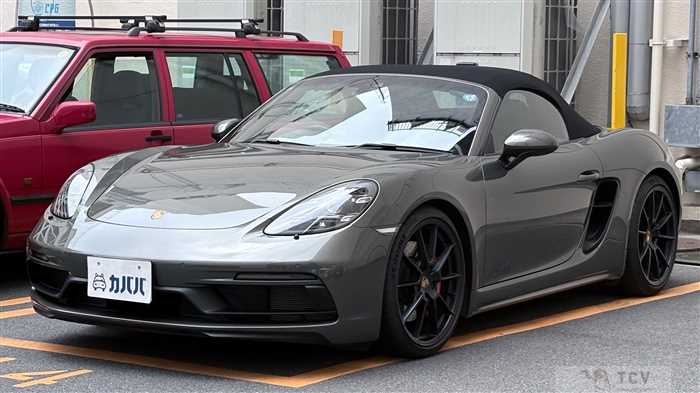 2020 Porsche Porsche Others