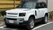 2023 Land Rover Defender
