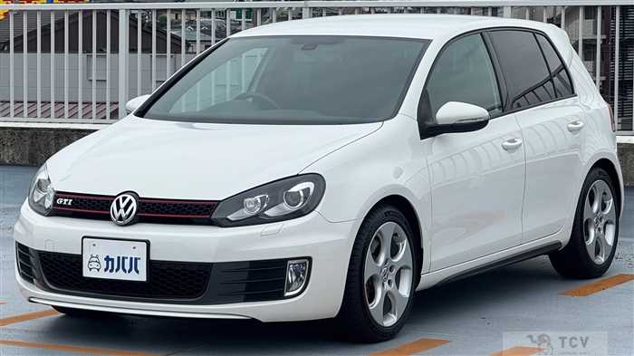 2011 Volkswagen Golf