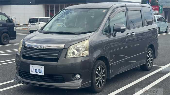2008 Toyota Noah