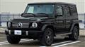 2025 Mercedes-Benz G-Class