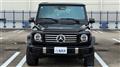 2025 Mercedes-Benz G-Class