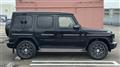 2025 Mercedes-Benz G-Class