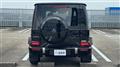 2025 Mercedes-Benz G-Class