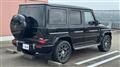 2025 Mercedes-Benz G-Class