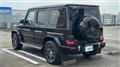 2025 Mercedes-Benz G-Class