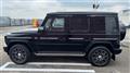 2025 Mercedes-Benz G-Class