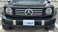 2025 Mercedes-Benz G-Class