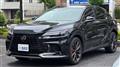 2025 Lexus RX