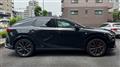 2025 Lexus RX