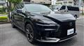2025 Lexus RX