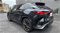 2025 Lexus RX