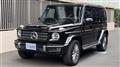 2022 Mercedes-Benz G-Class