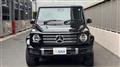 2022 Mercedes-Benz G-Class