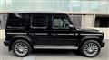 2022 Mercedes-Benz G-Class