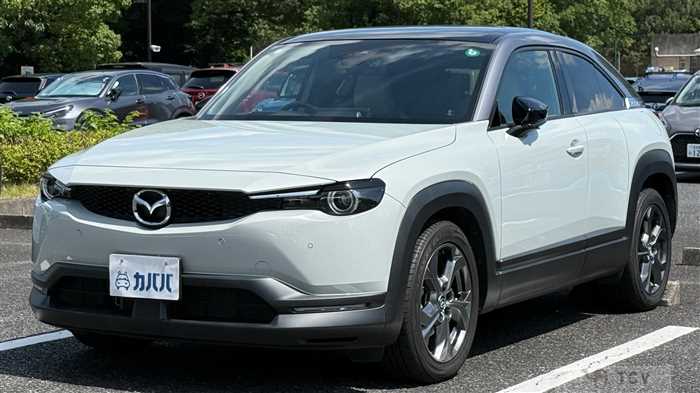 2021 Mazda Eunos Others