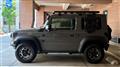 2024 Suzuki Jimny Sierra