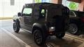 2024 Suzuki Jimny Sierra
