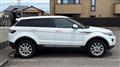 2014 Land Rover RangeRover Evoque