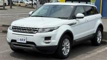 2014 Land Rover RangeRover Evoque