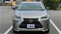 2015 Lexus NX