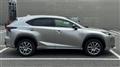 2015 Lexus NX