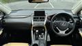 2015 Lexus NX