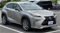2015 Lexus NX