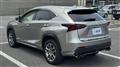 2015 Lexus NX