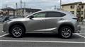 2015 Lexus NX
