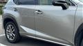 2015 Lexus NX