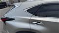 2015 Lexus NX